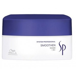 MASCHERA SMOOTHEN SP WELLA