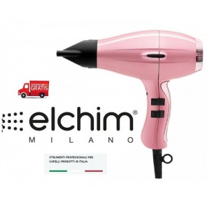 Elchim 3900 Healthy Ionic Phon Professionale Venetian Rose Gold
