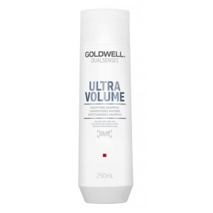 SHAMPOO ULTRA VOLUME DUALSENSES GOLDWELL