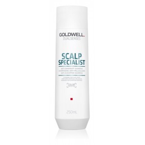 SHAMPOO SCALP SPECIALIST ANTI-DANDRUFF DUALSENSES  250 ML GOLDWELL