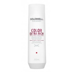 SHAMPOO COLOR EXTRA RICH DUALSENSES GOLDWELL