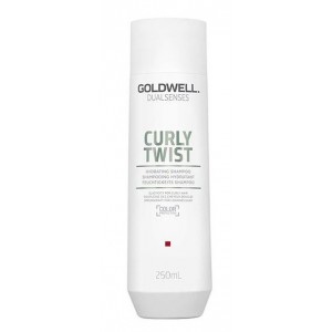 SHAMPOO CURLY TWIST DUALSENSES GOLDWELL