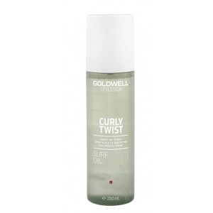SPRAY CURLY TWIST SURF OIL 200 ML GOLDWELL