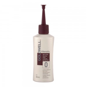 PERMANENTE VITENSITY NR 0 80 ML GOLDWELL