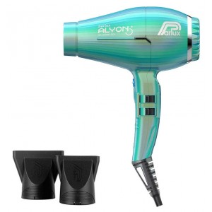 PARLUX ALYON NERO OPACO