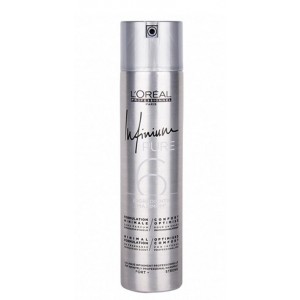 LACCA INFINIUM PURE 6 STRONG 75 ML L'OREAL