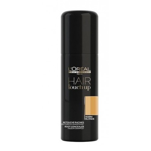 SPRAY HAIR TOUCH UP WARM BLONDE 75 ML L'OREAL