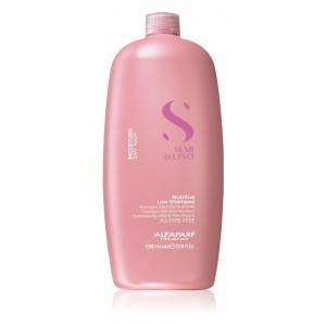 SHAMPOO DELICATO NUTRIENTE 1000 ML ALFAPARF