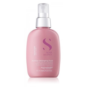 FLUIDO DISTRICANTE NUTRIENTE 125 ML ALFAPARF