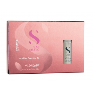 OLIO NUTRIENTE, FIALA -  6 X 13 ML ALFAPARF