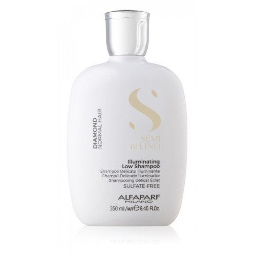 SHAMPOO DELICATO ILLUMINANTE 250 ML ALFAPARF