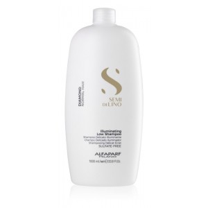SHAMPOO DELICATO ILLUMINANTE 1000 ML ALFAPARF