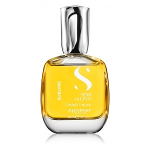 CRISTALLI LIQUIDI 30 ML ALFAPARF