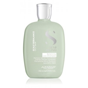 SHAMPOO DELICATO RIEQUILIBRANTE 250 ML ALFAPARF