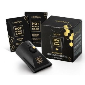 STARTER KIT HOT HONEY CARE ELCHIM