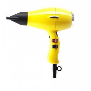 Elchim 3900 Healthy Ionic Phon Professionale Yellow