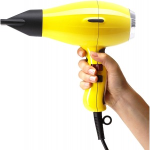 Elchim 3900 Healthy Ionic Phon Professionale Yellow 2