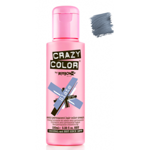 CRAZY COLOR 74 SLATE 100 ML