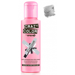 CRAZY COLOR 28 PLATINUM 100 ML