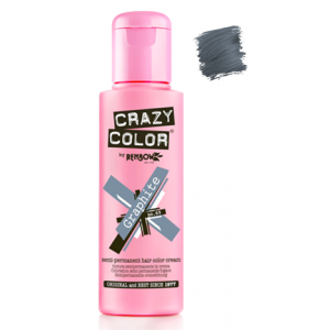 CRAZY COLOR 69 GRAPHITE 100 ML