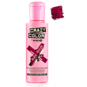 CRAZY COLOR 66 RUBY ROUGE 100 ML