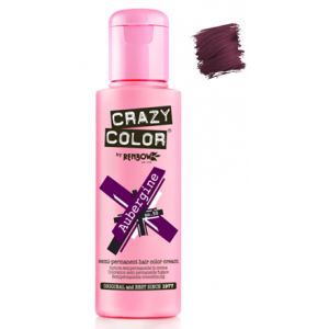 CRAZY COLOR 50 AUBERGINE 100 ML