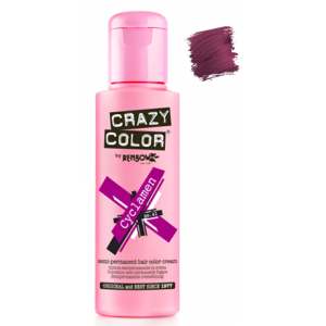 CRAZY COLOR 41 CYCLAMEN 100 ML