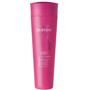 SHAMPOO LUCENTEZZA E PROTEZIONE COLORE 200 ML BIOPOINT PERSONAL