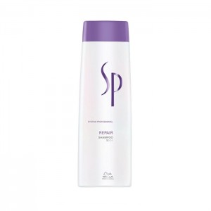 Wella SP Repair Shampoo 250 ml