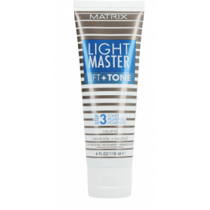 LIGHT MASTER LIFT&TONE TONER NEUTRAL 118 ML MATRIX