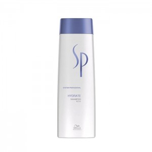 Wella SP Hydrate Shampoo 250 ml