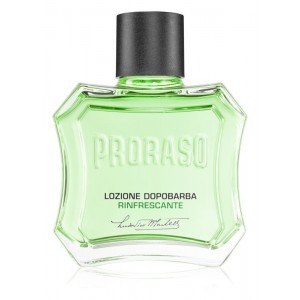 AFTER SHAVE GREEN PRORASO