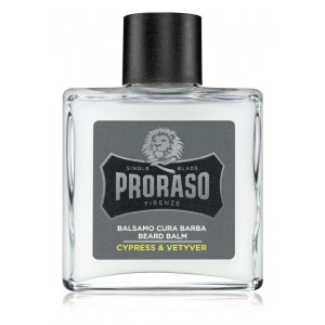 BALSAMO PER BARBA CYPRESS & VETYVER PRORASO