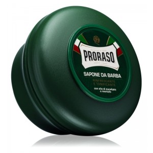 Sapone Barba: Proraso Wood and Spice Crema da rasatura 275ml