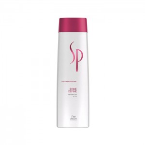 Wella SP Shine Define Shampoo 250 ml