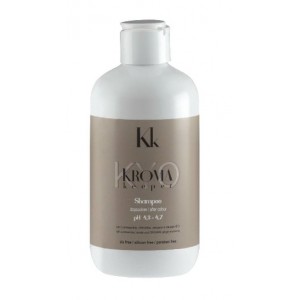 SHAMPOO KROMA KEEPER 250 ML KYO