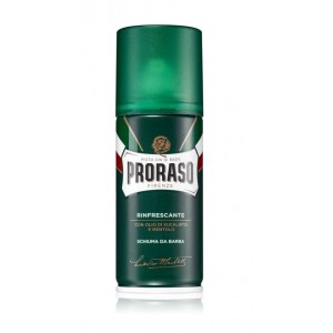 SCHIUMA DA BARBA RINFRESCANTE 100 ML PRORASO