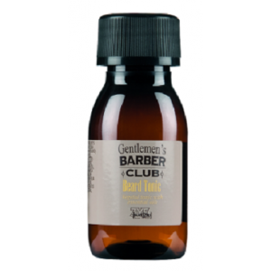 TONICO BARBA E BAFFI 50 ML GENTLEMEN'S BARBER CLUB 3ME MAESTRI