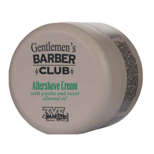 CREMA DOPO BARBA 125 ML GENTLEMEN'S BARBER CLUB 3ME MAESTRI