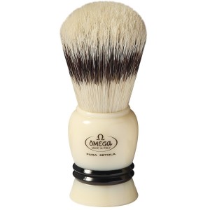 PENNELLO DA BARBA ART. 80267 OMEGA