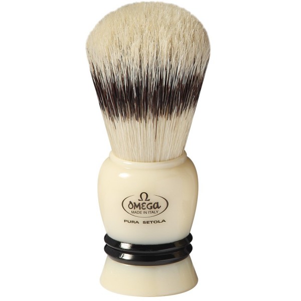 PENNELLO DA BARBA ART. 80267 OMEGA