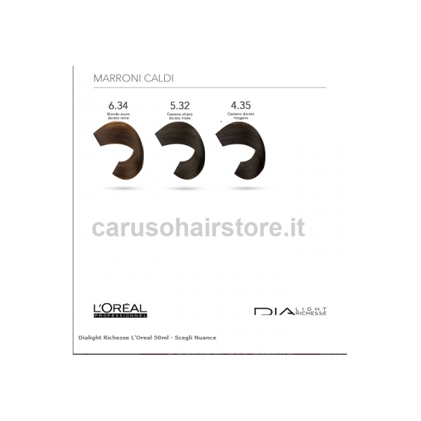 DIARICHESSE 50 ML L'OREAL