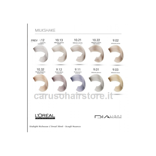 DIARICHESSE 50 ML L'OREAL