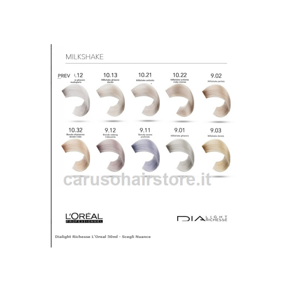 DIARICHESSE 50 ML L'OREAL