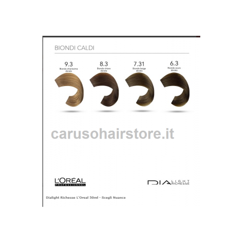 DIARICHESSE 50 ML L'OREAL