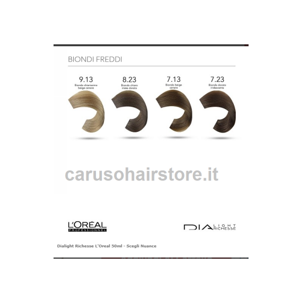 DIARICHESSE 50 ML L'OREAL