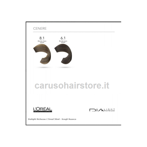 DIARICHESSE 50 ML L'OREAL