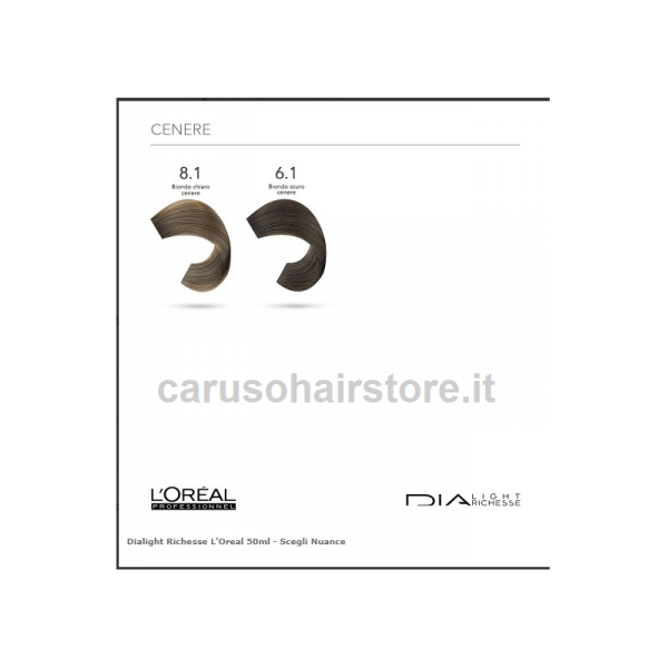 DIARICHESSE 50 ML L'OREAL