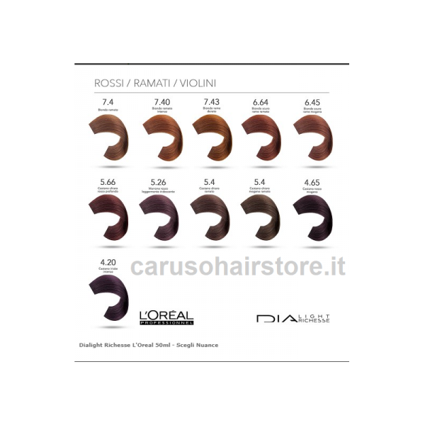 DIARICHESSE 50 ML L'OREAL