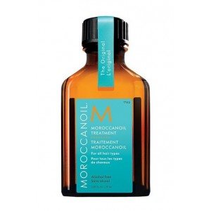 MOROCCANOIL TREATMENT